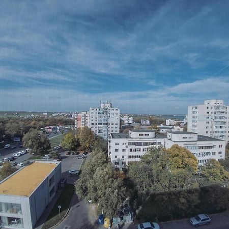 Lalacris Good Holiday Apartment Констанца Экстерьер фото