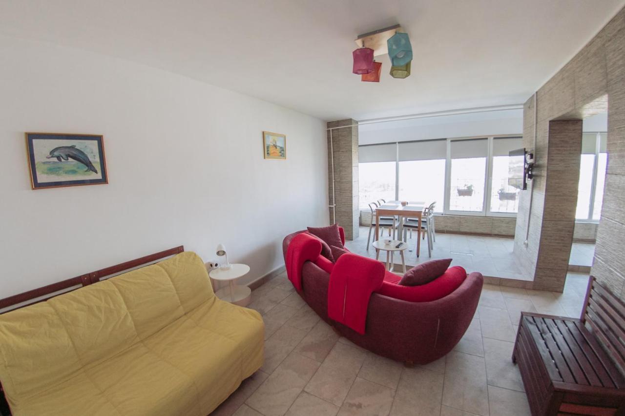 Lalacris Good Holiday Apartment Констанца Экстерьер фото